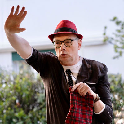 Achtung! (2024)