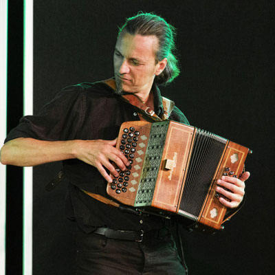 Jean-Loup Sacchettini