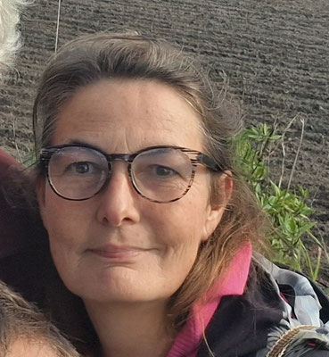 Gaël Kervran