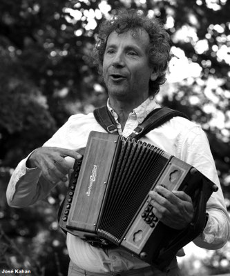 Jean-Marc Rohart