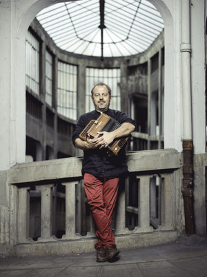 Stéphane Milleret