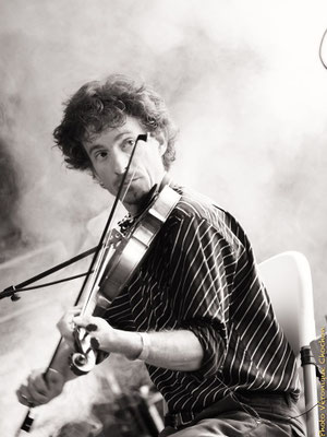 Robin Vargoz
