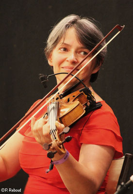 Laurence Dupré