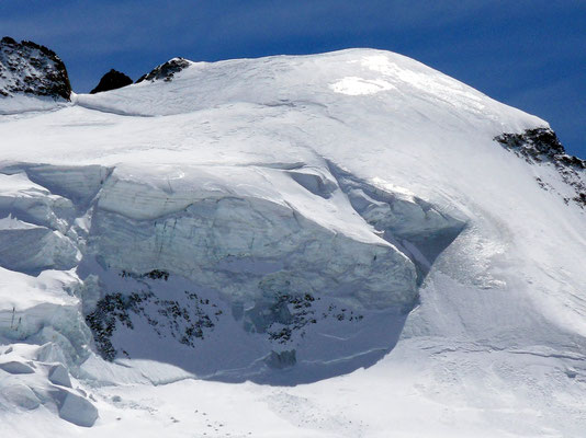 Dôme de Neige des Écrins