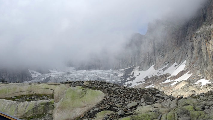 Sidelengletscher