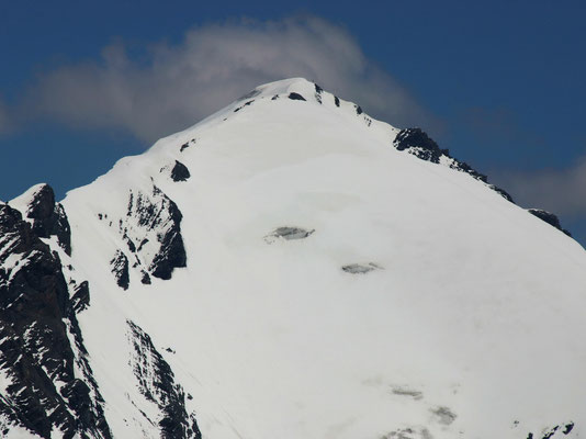 Balmhorn - 3698 M