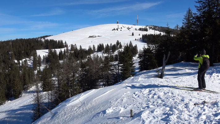 Feldbergblick