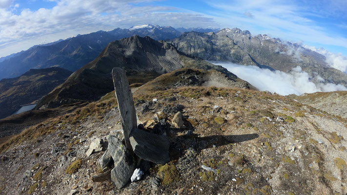 S | Leopontinische Alpen