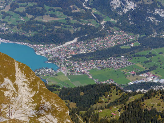 Brienz - Brienzersee