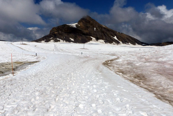 Oldenhorn, 3125 M