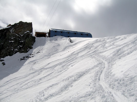 Stüdlhütte