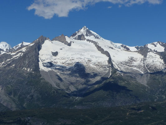 Aletschhorn