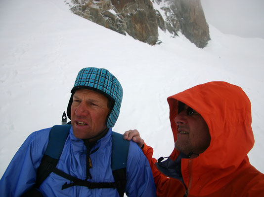 Gebrüder Schmider - Col du Midi