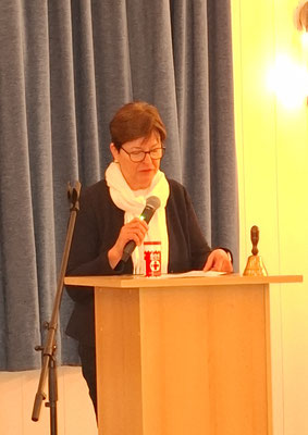 Petra Kluge