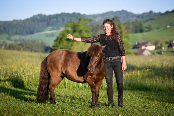 Foto Anna Stuppia