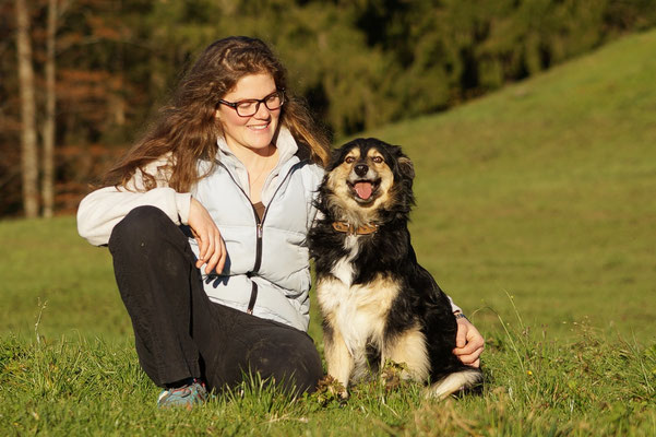 Foto Annette Kühe