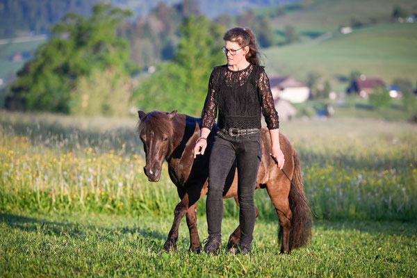 Foto Anna Stuppia