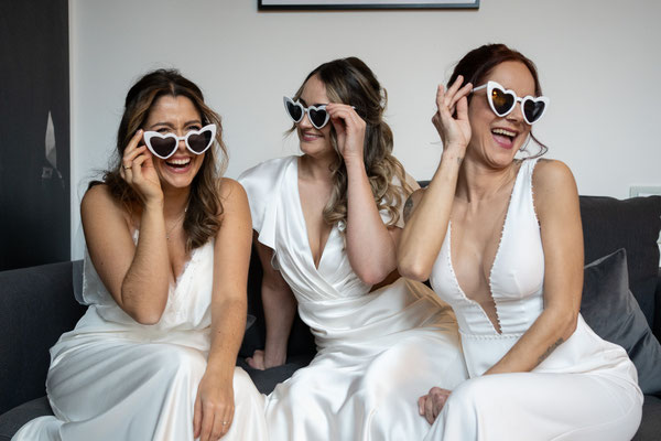 Bridesmaids