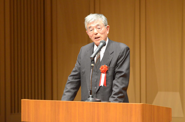 山田先生講評