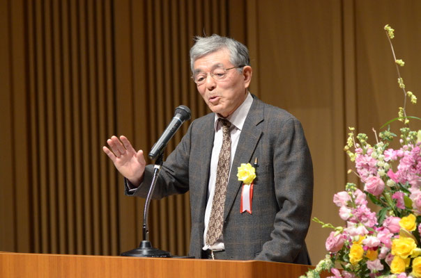 講評　山田先生