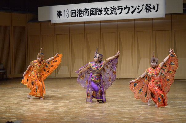ステージ