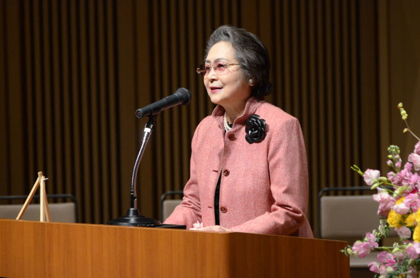 大石館長挨拶
