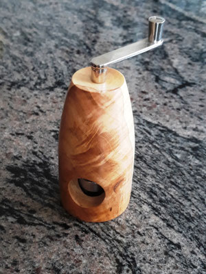 Muskatmühle