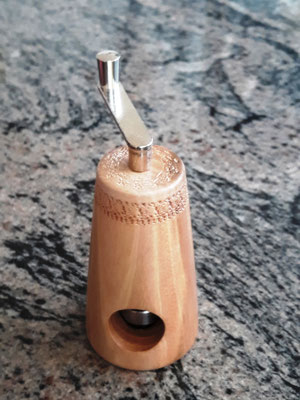 Muskatmühle