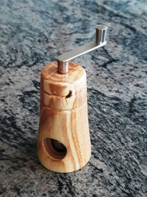 Muskatmühle 