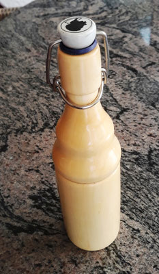 Pfeffermühle Esche