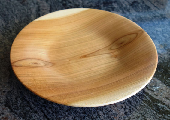 Schale 23 cm dünn