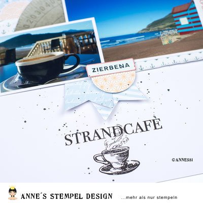 Annes Stempel-Design Adventskalender 2023