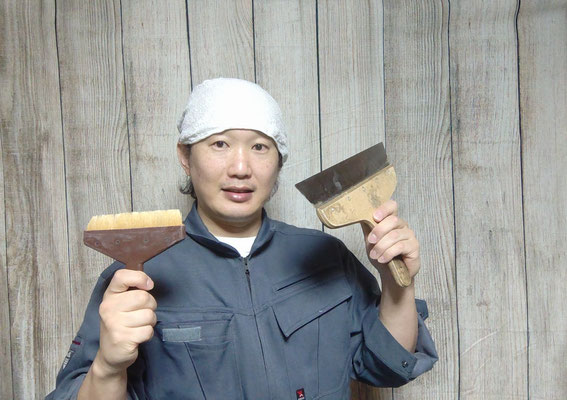 店長　松田直樹