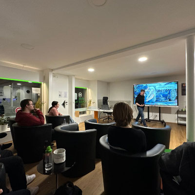 Kompaktkurs in Gengenbach - Fahrschule L7