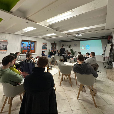 Kompaktkurs in Lahr - Fahrschule L7