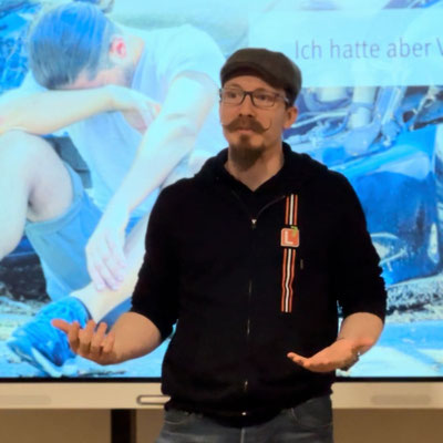 Kompaktkurs in Gengenbach mit Fahrlehrer Andreas - Fahrschule L7