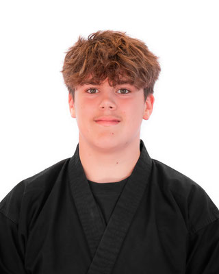 Timo Bernauer | Kick-Point Rüsselsheim- Kursleiter | Übungsleiter Karate