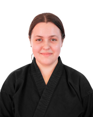 Emilia Rizzo Grano | Kick-Point Rüsselsheim- Kursleiter | Übungsleiter Karate