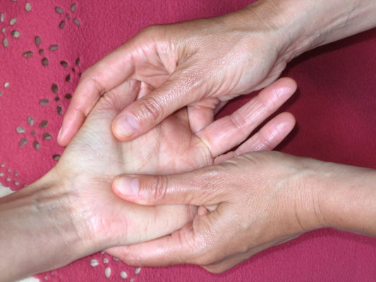 massage indien