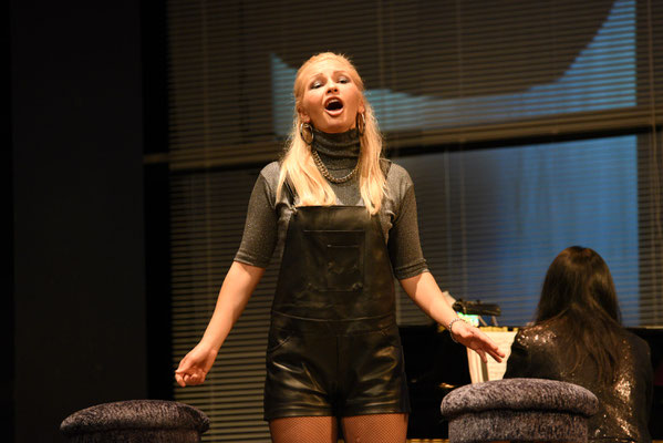 Don Giovanni,  (Zerlina), Foto: Philip Artus