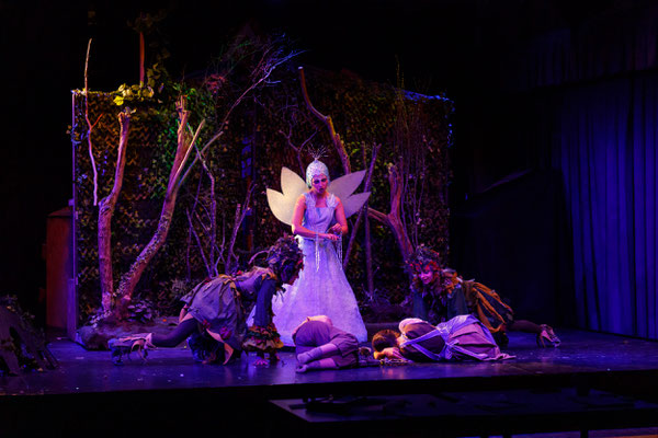 Hänsel und Gretel (Taufee)