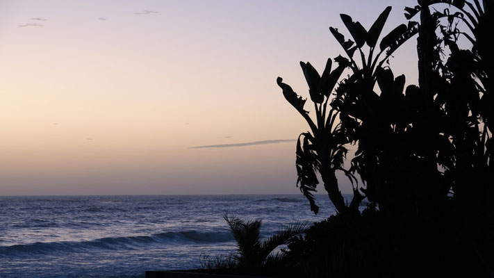 kühles Swakopmund