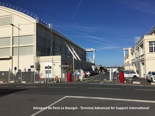 Terminal Advanced Air Support International