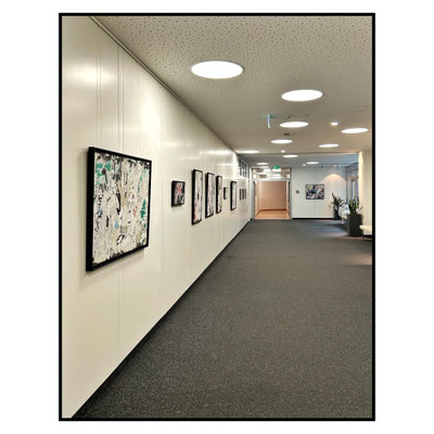 Exhibition View