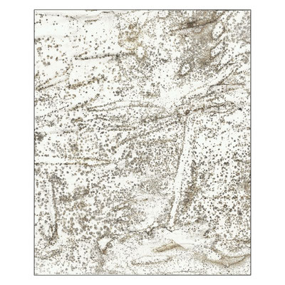 Pontos, décollage (retro d'affiche), 21,2 x 17,3 cm, 2025