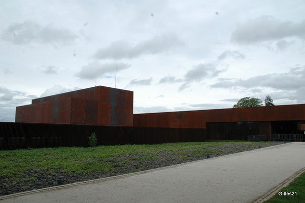 Musée Soulages