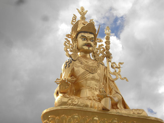 guru rinpoche..