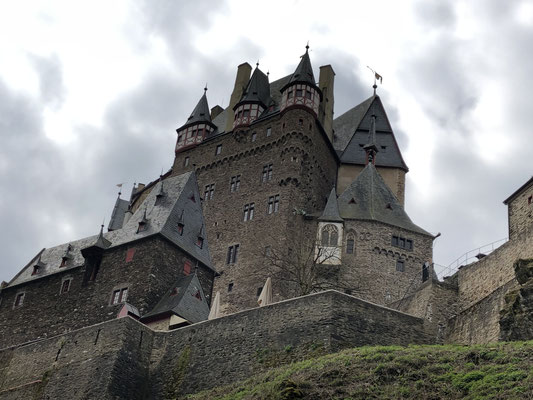 Burg Eltz