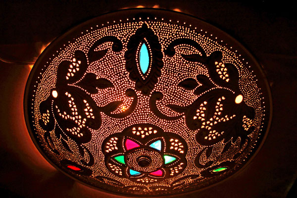 Deckenleuchten - Exlusive Lampen und Wohnaccessoires