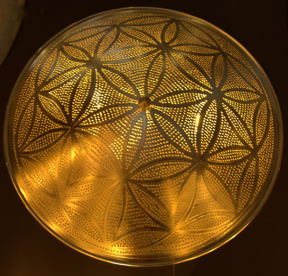 Deckenleuchten - Amun - Light